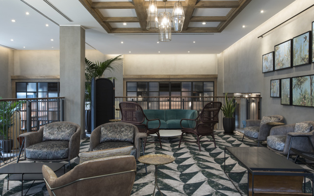 DoubleTree by Hilton Rome Monti