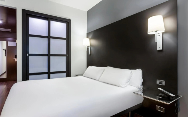 B&B Hotel Madrid Getafe