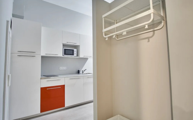 HILD-2 Apartments Budapest