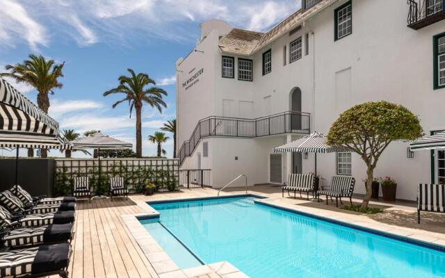 The Winchester Hotel by NEWMARK