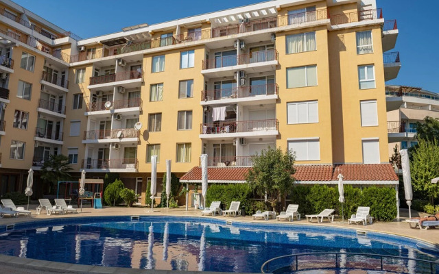 Menada Sunny Day 1 Apartments