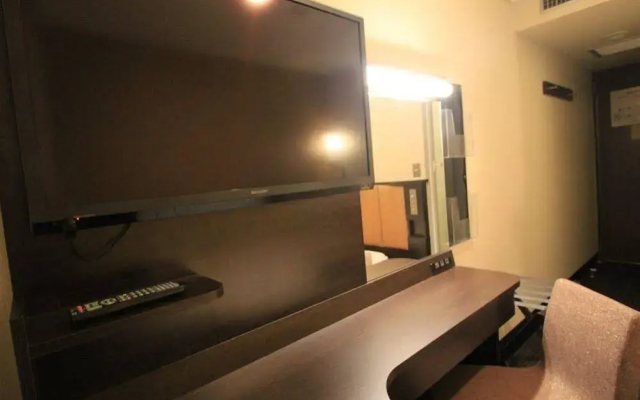 Hiroshima Ekimae Green Hotel