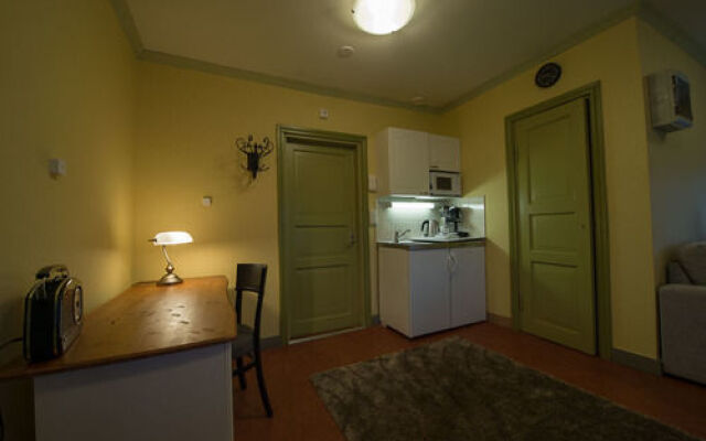 Spa Hotel Runni Kartanohotelli