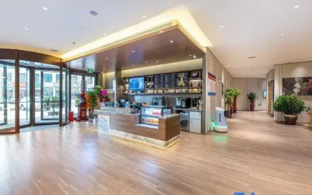 HanTing Hotel (Longxi People's Square)