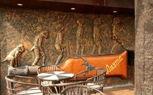 Fairyland Clarks Inn Bhopal