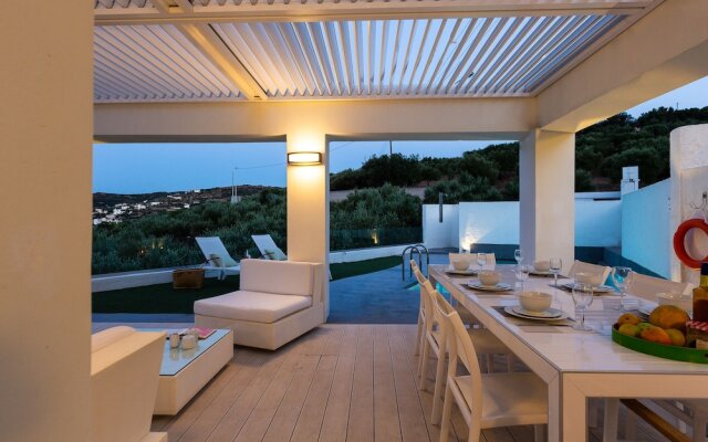 Villa Kissamos by Elea Luxury villas