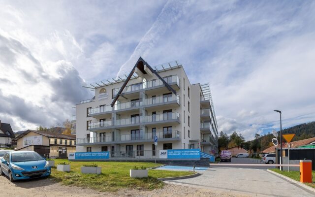 Apartment in the Mountains by Renters