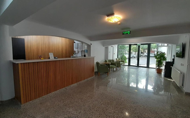 Visconti Residence