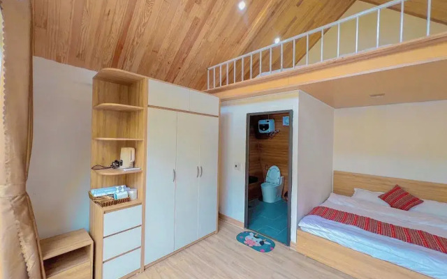Linh Anh Homestay Moc Chau - BAY LUXURY