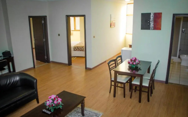 Union Hotel Apartment