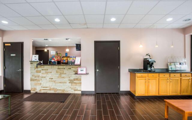 Rodeway Inn Hammonton