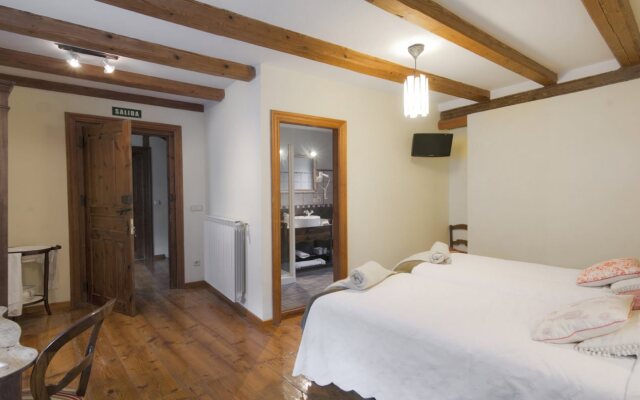 Casa Rural Argonz Etxea