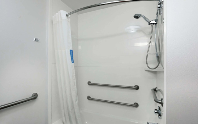 Hampton Inn Houston/Humble-Airport Area, TX