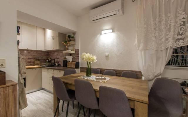 Sen - 130 m From sea - A1