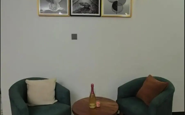 The Nest Kampala