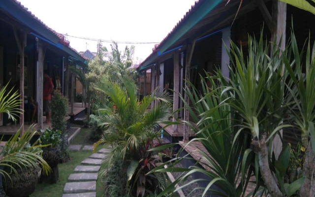 Come Back Guesthouse