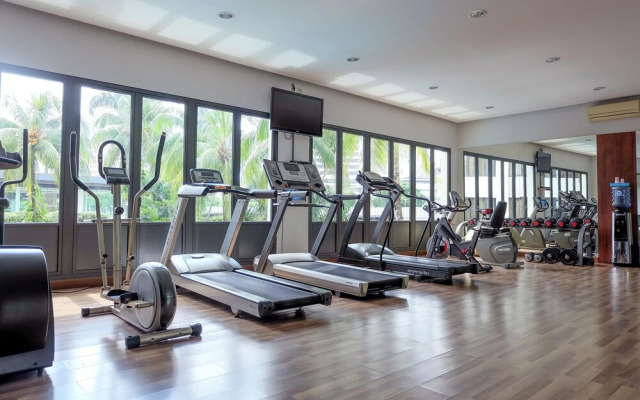 Prime 3br Senopati Apartment Close To Scbd