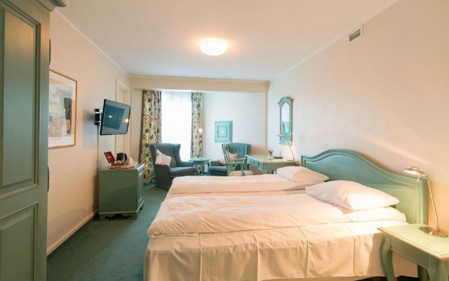 Hotel Norge Lillesand