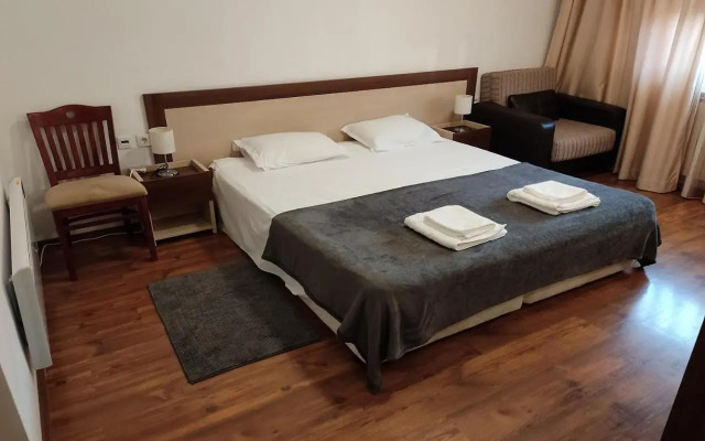 Family 2 bed Apartment in Bansko