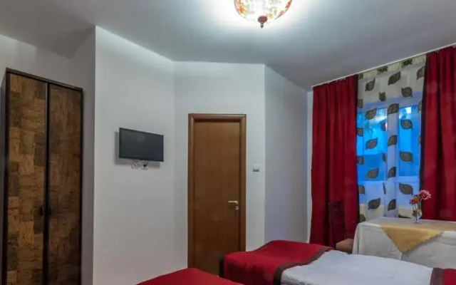 Casa Genny