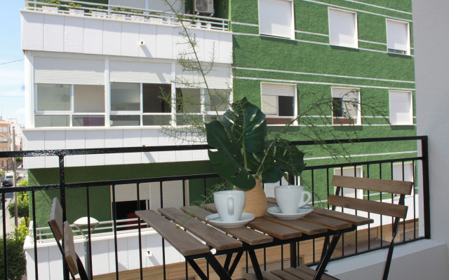 GBH Apartamentos San Jaime