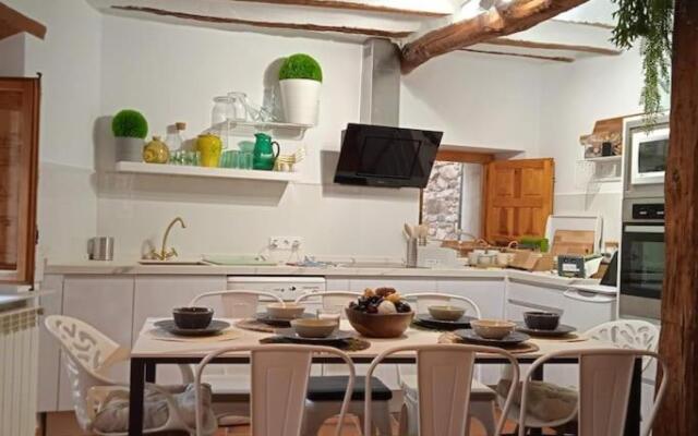 Casa Florentino Casa centenaria