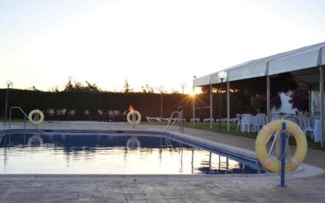 Hotel Escuela Fuentemar