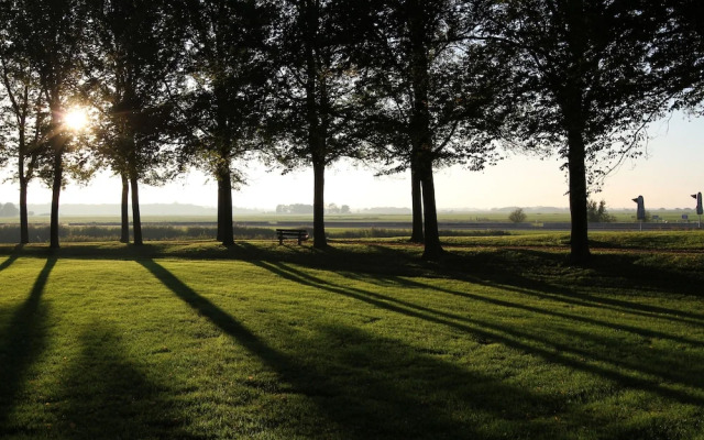 Landgoed Hotel Welgelegen