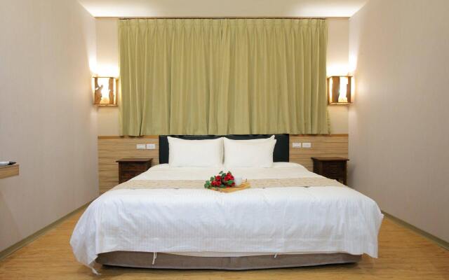 Tainan Julie'S Garden