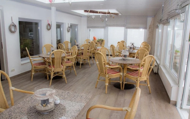 Hotel Freesenholm
