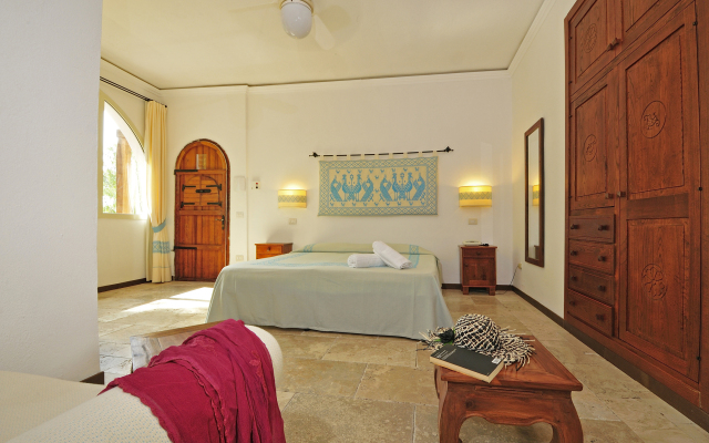 Arbatax Park Resort - Telis