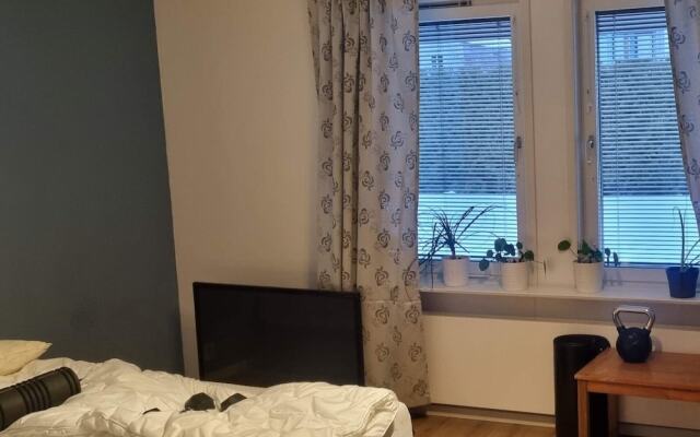 4 Star Holiday Home in Bonassund-by Traum