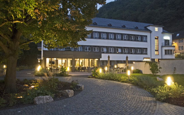 Hotel Im Schulhaus