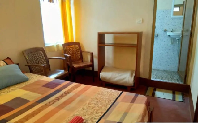 Pumpkin Latara Homestay