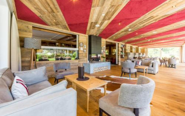 Vitalpina Hotel Magdalenahof