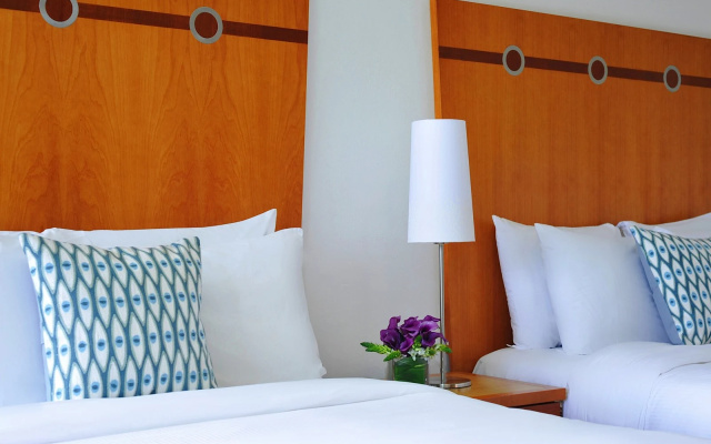 South Seas Hotel