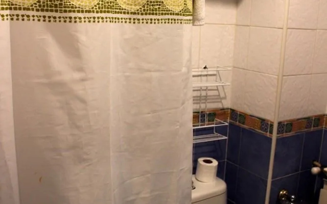 Hostal Al-Andalus