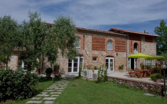 Villa Rossini