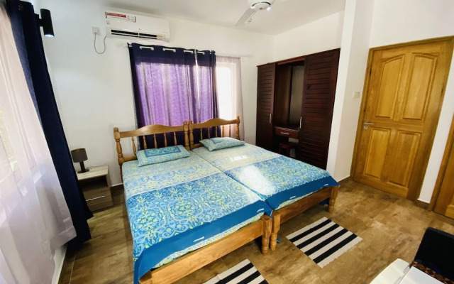Oceanic View Apartments
