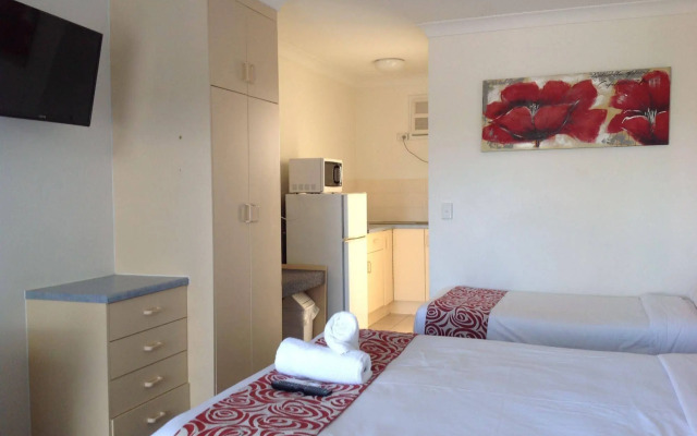 Aspley Motor Inn