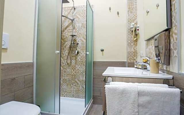 B&B binario176