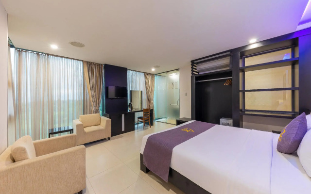 Azumaya Hotel Da Nang