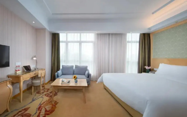 Vienna Hotel (Changshu Binjiang)