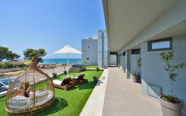 Elia Agia Marina Hotel
