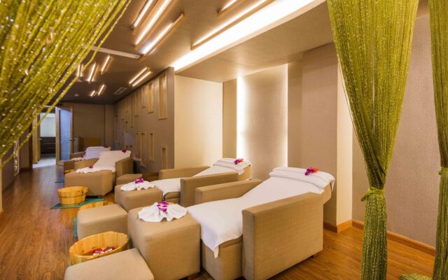 Paradise Saigon Boutique Hotel & Spa