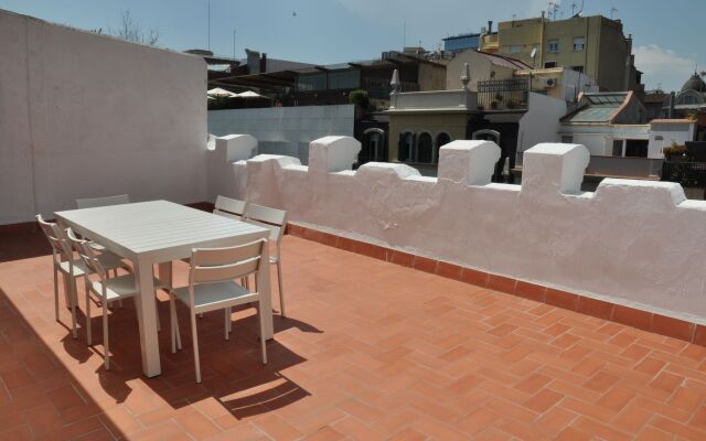 Quartprimera Apartments