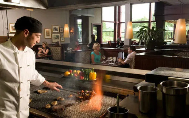 Atkinson Resort & Country Club