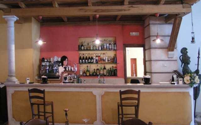 Marchesina Resort