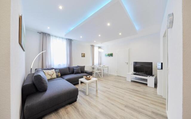 Wohnung 7 - nur 5-10 min vom Europa-Park