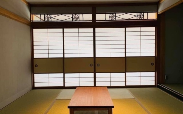 KIYOTA Ryokan